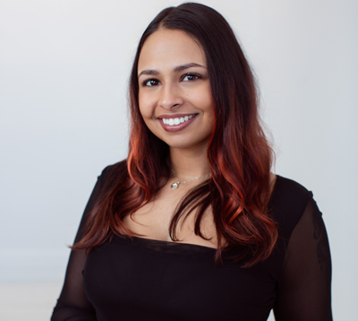 Kay Wade, Program Coordinator