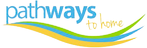 pathways to home logo